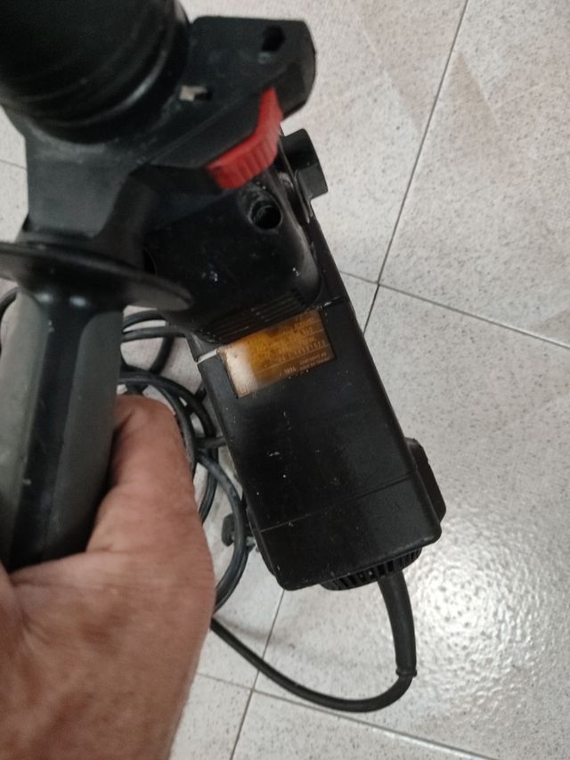 MARTILLO PERCUTOR WURTH BMH