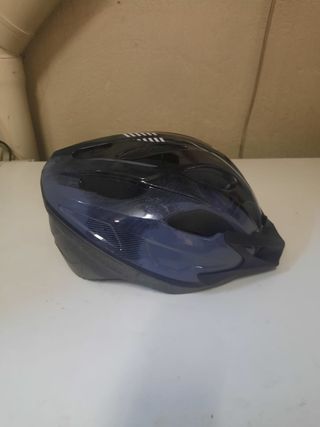 Casco MTB bicicleta ciclismo