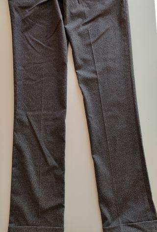 Pantalón Zara Man NUEVO