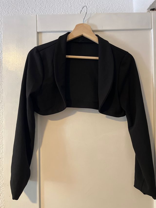 Abito da donna e torero