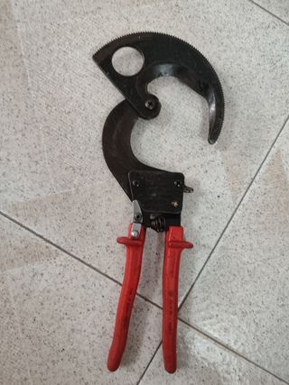 CORTACABLES KNIPEX GERMANY CAP 52 /380MM