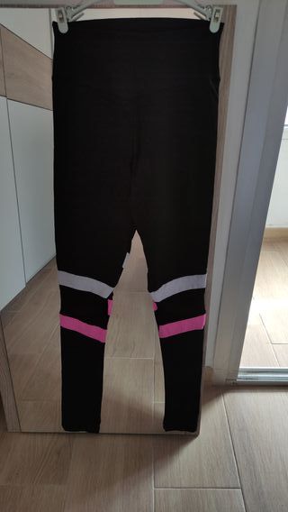 Lote pantalones XS