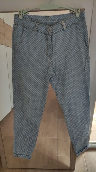 Lote pantalones XS