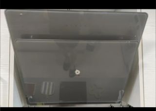 Campana extractora BALAY