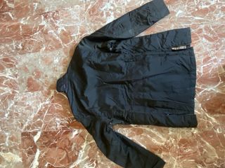 abrigo massimo dutti