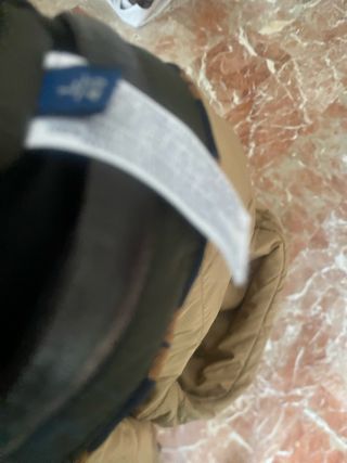 abrigo massimo dutti
