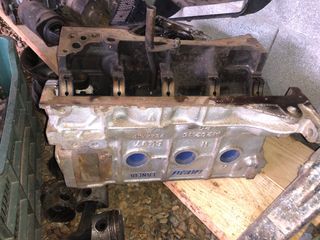 Bloque Motor Fiat Lancia 1600