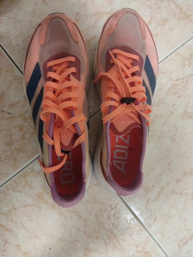 Zapatillas adidas adizero Boston 11