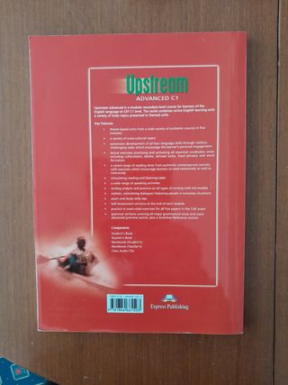 Curso de inglés completo
