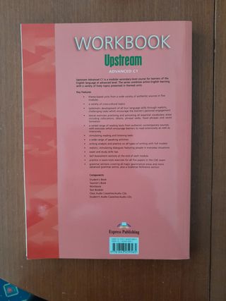 Curso de inglés completo