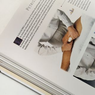 Libro «Masajes para el bienestar»