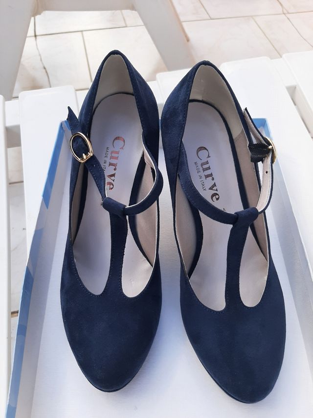 Décolleté donna Curve made in Italy