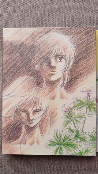 DVD Tenkū Senki Shurato