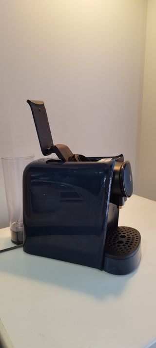 Cafetera capsules L'Or Barista