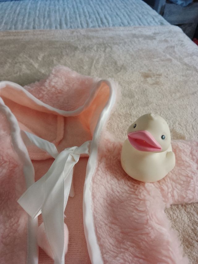 Vestiti per bambole. Ridotto