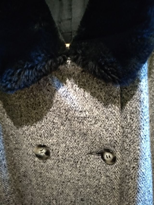 Chaqueta de mujer Zara