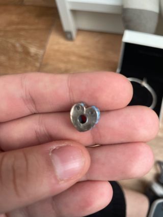 Pulsera de plata Pandora