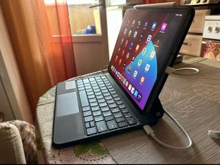 Funda Ipad Magic Keyboard