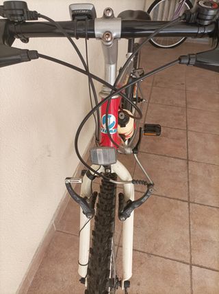 Bicicleta Navigator Vilar em ótimo estado