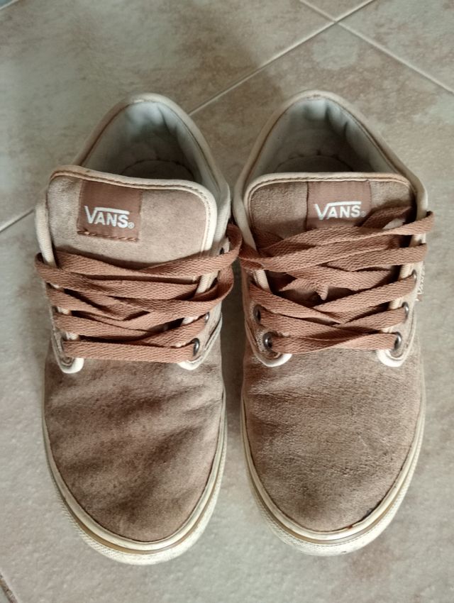 Vans
