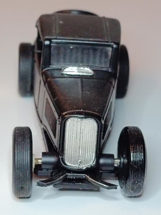 HOT-ROD 1/32 ARTESANAL