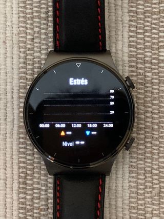 Reloj Inteligente GT2 Pro Huawei
