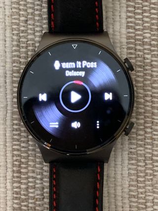 Reloj Inteligente GT2 Pro Huawei