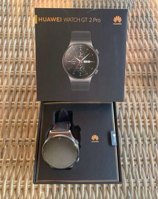 Reloj Inteligente GT2 Pro Huawei