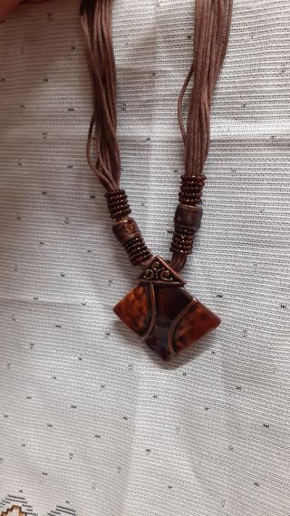 Gargantillas