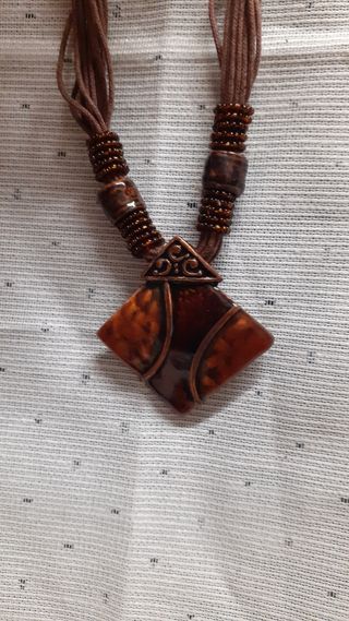 Gargantillas
