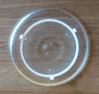 Palto para microondas y grill