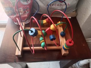 Juguete niños