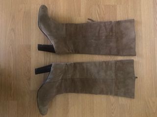 botas de mujer numero 39