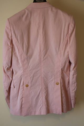Chaqueta de hombre