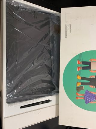 Wacom Cintiq 16 Pro