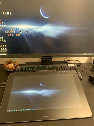 Wacom Cintiq 16 Pro