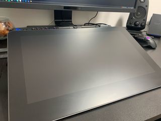 Wacom Cintiq 16 Pro