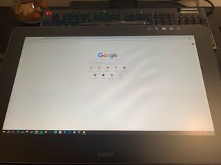 Wacom Cintiq 16 Pro
