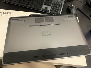 Wacom Cintiq 16 Pro