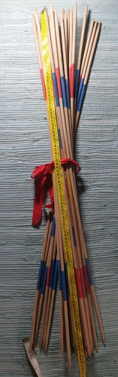 Shanghai misura 98cm