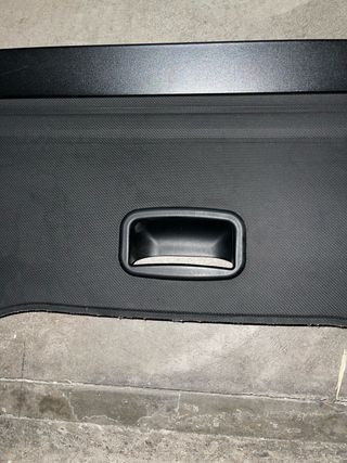 FORD SMAX - TENDINA BAGAGLIAIO