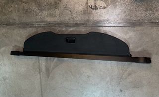 FORD SMAX - TENDINA BAGAGLIAIO