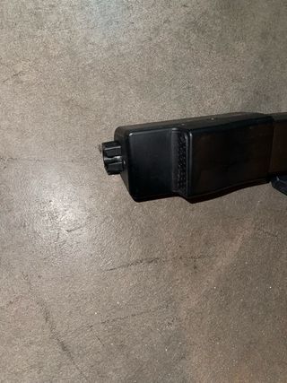 FORD SMAX - TENDINA BAGAGLIAIO