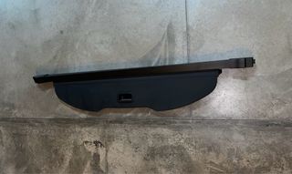 FORD SMAX - TENDINA BAGAGLIAIO