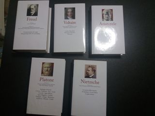 Libri Grandi Filosofi