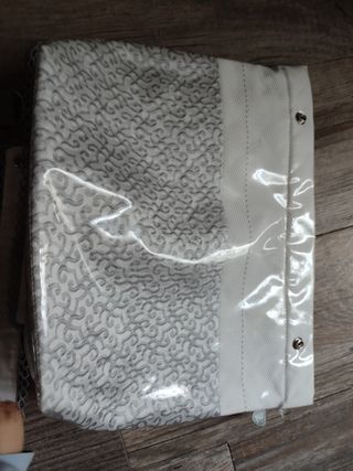 bolso carro bebé Marca Paz