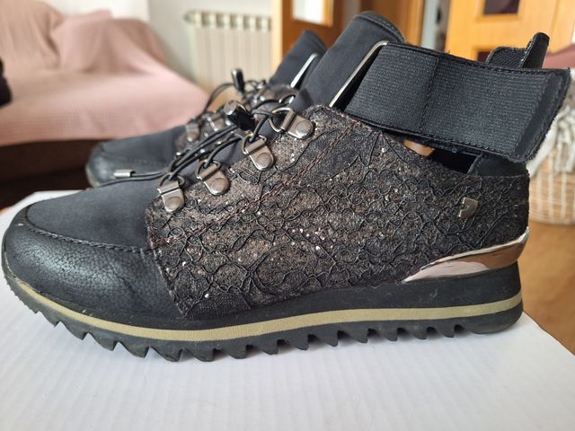 Botines mujer Gioseppo talla 39