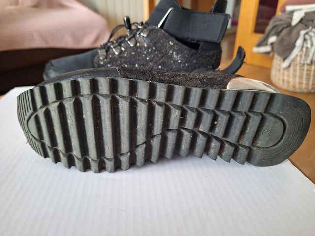 Botines mujer Gioseppo talla 39