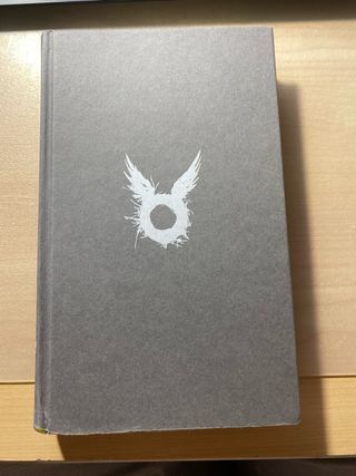 Libro Harry Potter y el legado maldito 