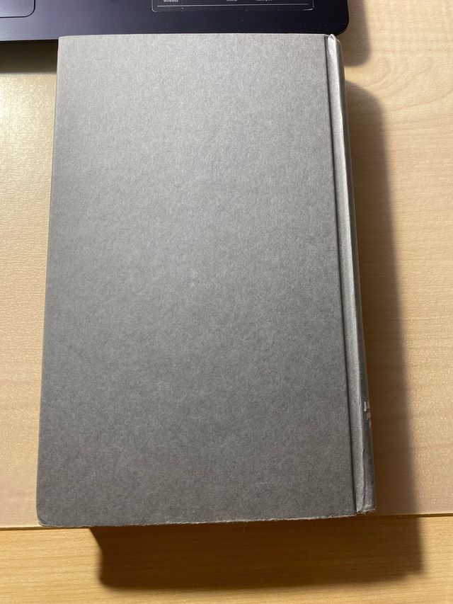 Libro Harry Potter y el legado maldito